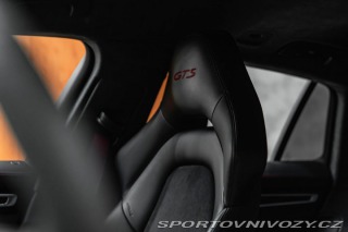 Porsche Panamera GTS Sport Turismo, Pano, 2021