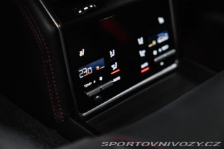 Porsche Panamera GTS Sport Turismo, Pano, 2021