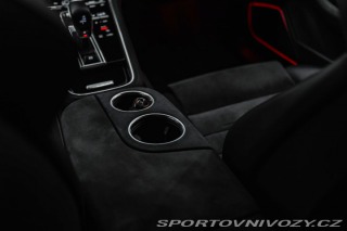 Porsche Panamera GTS Sport Turismo, Pano, 2021
