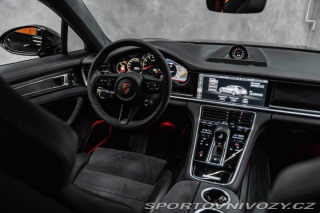 Porsche Panamera GTS Sport Turismo, Pano, 2021