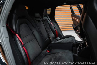 Porsche Panamera GTS Sport Turismo, Pano, 2021