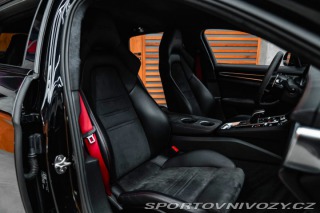 Porsche Panamera GTS Sport Turismo, Pano, 2021