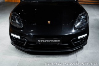 Porsche Panamera GTS Sport Turismo, Pano, 2021