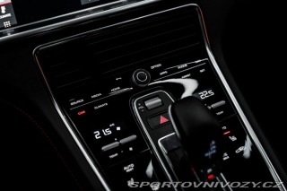 Porsche Panamera GTS Sport Turismo, Pano, 2021