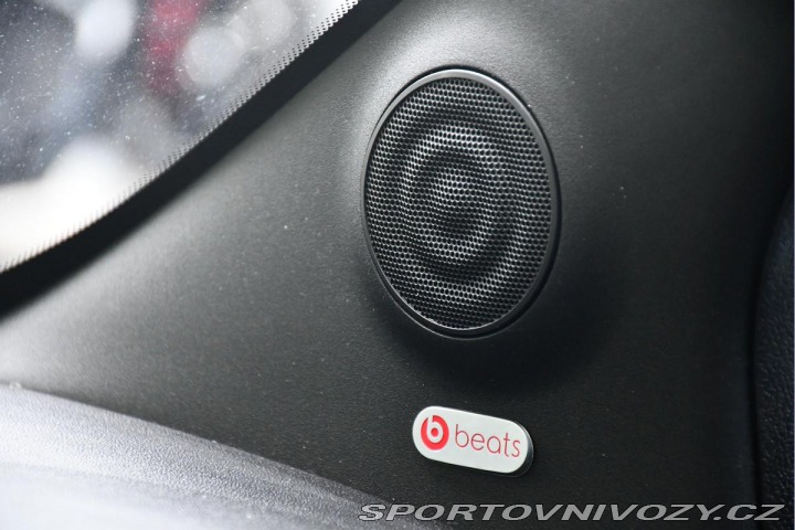 Abarth 500 5951.4T-JET COMPETIZIONE 2019