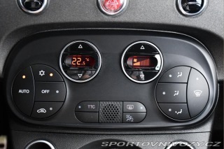 Abarth 500 PŘIPRAVUJEME 2019