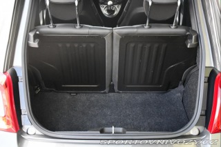 Abarth 500 PŘIPRAVUJEME 2019