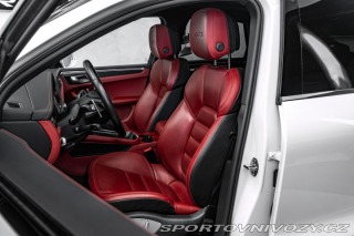 Porsche Macan GTS, vzduch, panorama, CZ 2023
