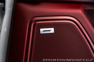 Porsche Macan GTS, vzduch, panorama, CZ 2023