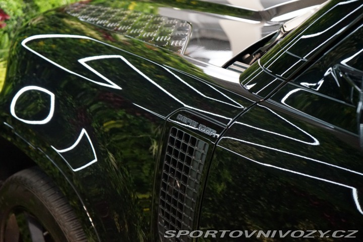 Ostatní značky Ostatní modely Land Rover Defender 90*V8*P525*HUD*TAŽNÉ*PANO 2022