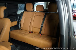 Ostatní značky Ostatní modely Land Rover Defender 90*V8*P525*HUD*TAŽNÉ*PANO 2022