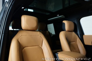 Ostatní značky Ostatní modely Land Rover Defender 90*V8*P525*HUD*TAŽNÉ*PANO 2022