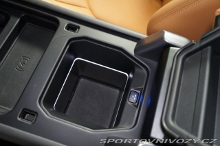 Ostatní značky Ostatní modely Land Rover Defender 90*V8*P525*HUD*TAŽNÉ*PANO 2022