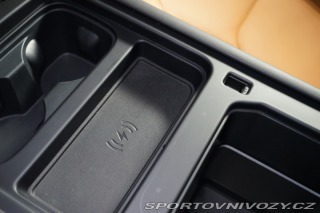 Ostatní značky Ostatní modely Land Rover Defender 90*V8*P525*HUD*TAŽNÉ*PANO 2022