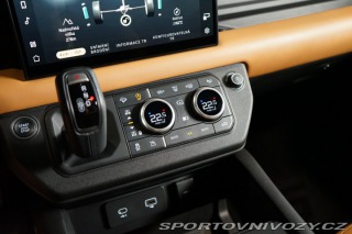Ostatní značky Ostatní modely Land Rover Defender 90*V8*P525*HUD*TAŽNÉ*PANO 2022