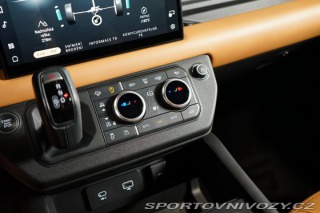 Ostatní značky Ostatní modely Land Rover Defender 90*V8*P525*HUD*TAŽNÉ*PANO 2022