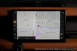 Ostatní značky Ostatní modely Land Rover Defender 90*V8*P525*HUD*TAŽNÉ*PANO 2022