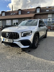 Mercedes-Benz  GLB 35AMG