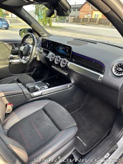 Mercedes-Benz Ostatní modely GLB 35AMG 2020