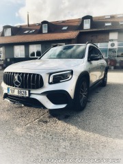 Mercedes-Benz Ostatní modely GLB 35AMG 2020