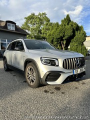 Mercedes-Benz Ostatní modely GLB 35AMG 2020