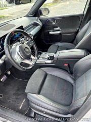 Mercedes-Benz Ostatní modely GLB 35AMG 2020