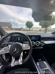 Mercedes-Benz Ostatní modely GLB 35AMG 2020
