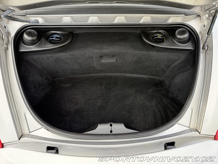 Porsche Boxster S 2013