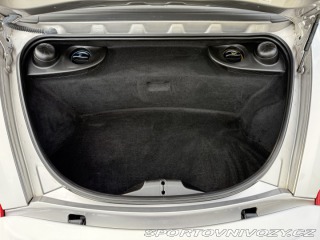 Porsche Boxster S 2013