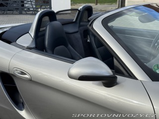 Porsche Boxster S 2013