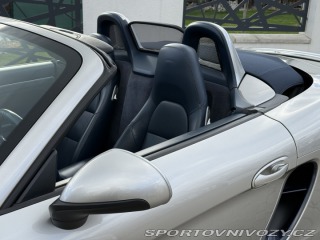 Porsche Boxster S 2013