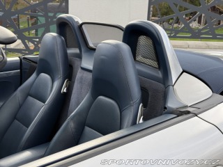 Porsche Boxster S 2013