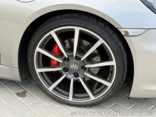 Porsche Boxster S 2013