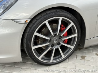 Porsche Boxster S 2013