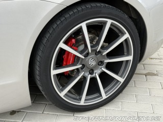 Porsche Boxster S 2013