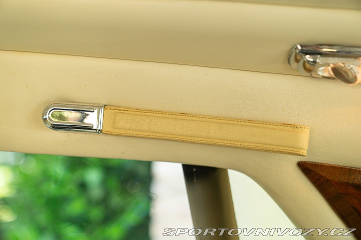 Bentley Mulsanne - BRV (Bullet Resistant Vehicle) 1985