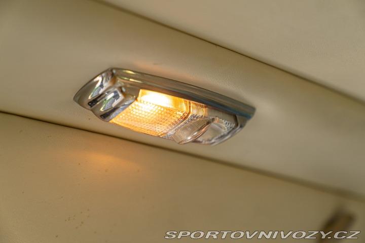 Bentley Mulsanne - BRV (Bullet Resistant Vehicle) 1985