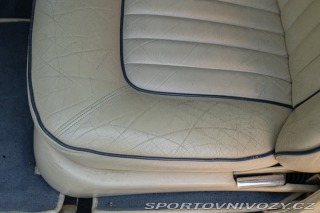 Bentley Mulsanne - BRV (Bullet Resistant Vehicle) 1985