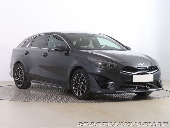 Kia ProCeed GT-Line 1.5 T-GDI 2022
