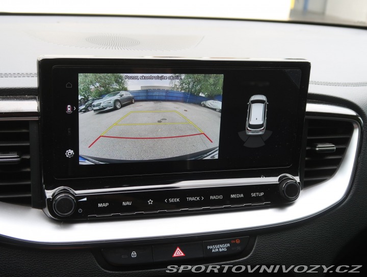 Kia ProCeed GT-Line 1.5 T-GDI 2022