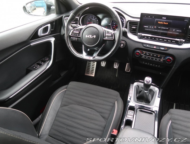 Kia ProCeed GT-Line 1.5 T-GDI 2022