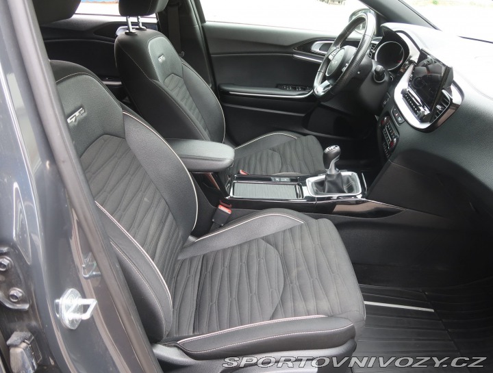Kia ProCeed GT-Line 1.5 T-GDI 2022
