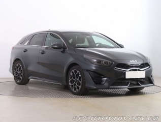 Kia ProCeed GT-Line 1.5 T-GDI 2022