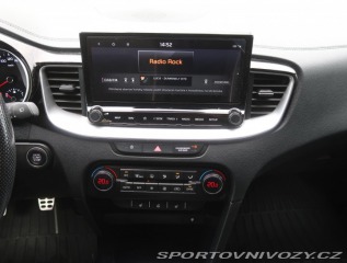 Kia ProCeed GT-Line 1.5 T-GDI 2022