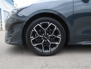 Kia ProCeed GT-Line 1.5 T-GDI 2022