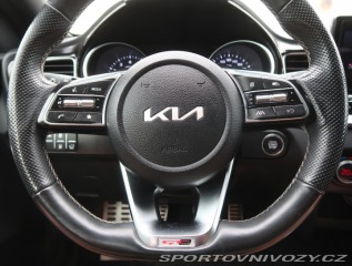 Kia ProCeed GT-Line 1.5 T-GDI 2022