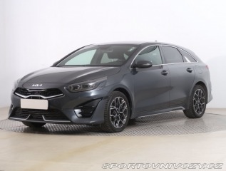 Kia ProCeed GT-Line 1.5 T-GDI 2022