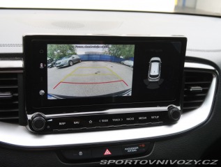 Kia ProCeed GT-Line 1.5 T-GDI 2022