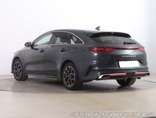 Kia ProCeed GT-Line 1.5 T-GDI 2022