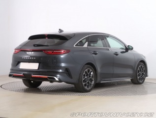 Kia ProCeed GT-Line 1.5 T-GDI 2022